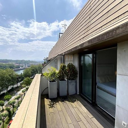 Avenida Vt - Vivienda Turistica San Sebastián Exterior foto