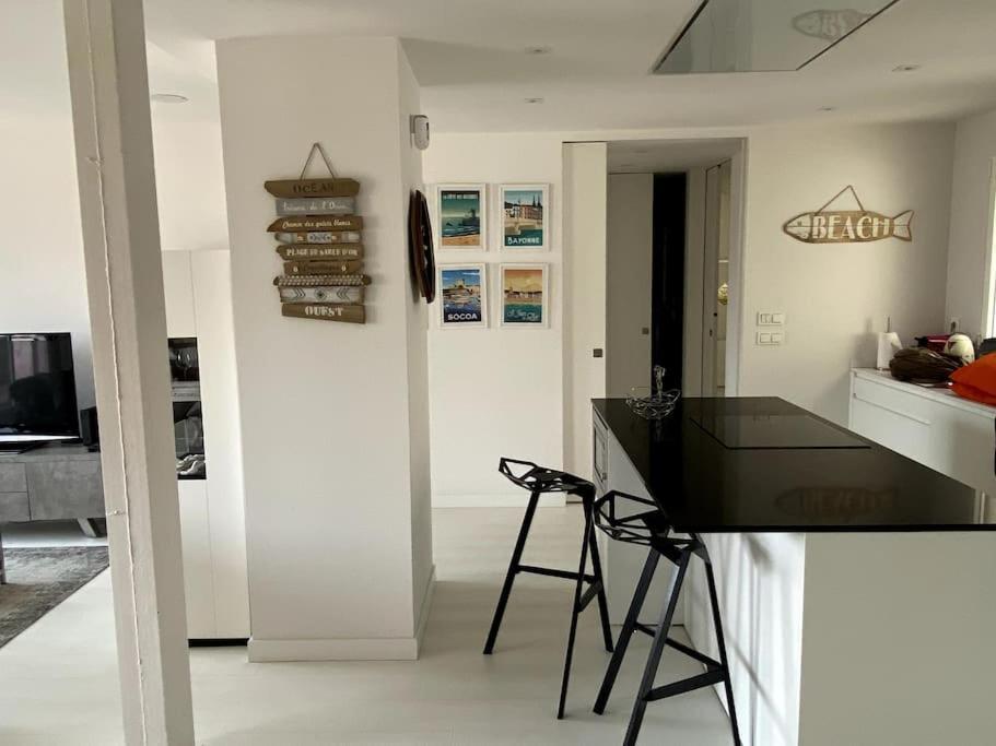 Avenida Vt - Vivienda Turistica San Sebastián Exterior foto