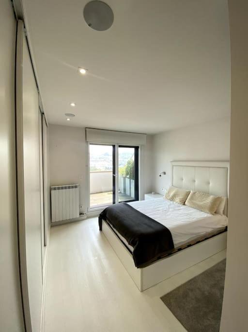 Avenida Vt - Vivienda Turistica San Sebastián Exterior foto